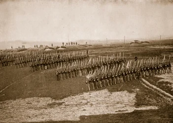 26th New York Volunteers, 1861-65